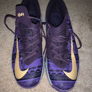 Nike KD’s